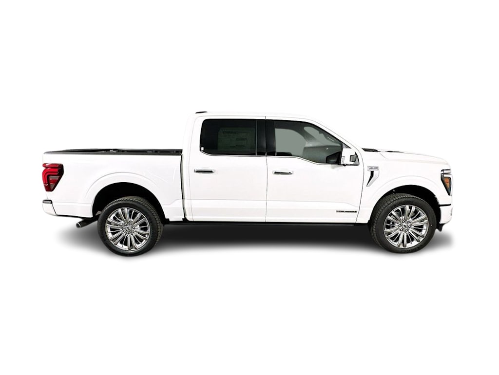 Thumbnail: 2025 Ford F-150 - 26