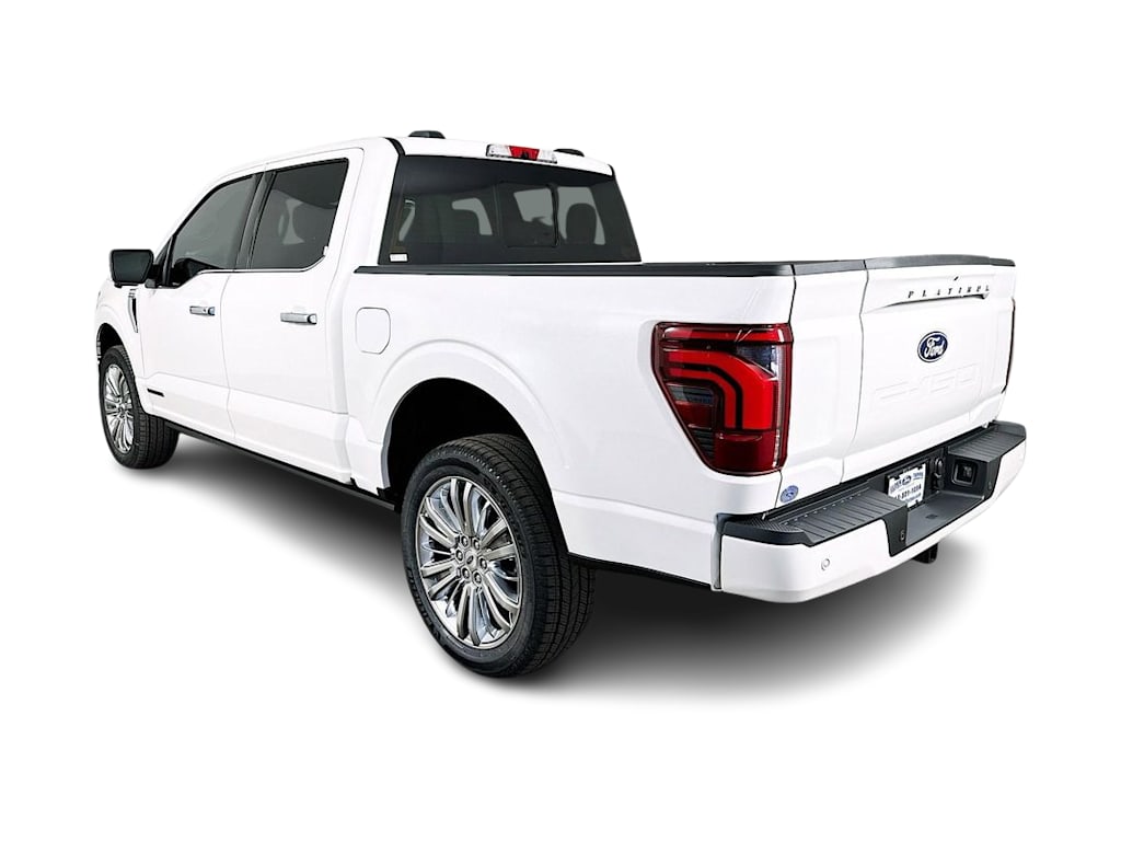 Thumbnail: 2025 Ford F-150 - 4