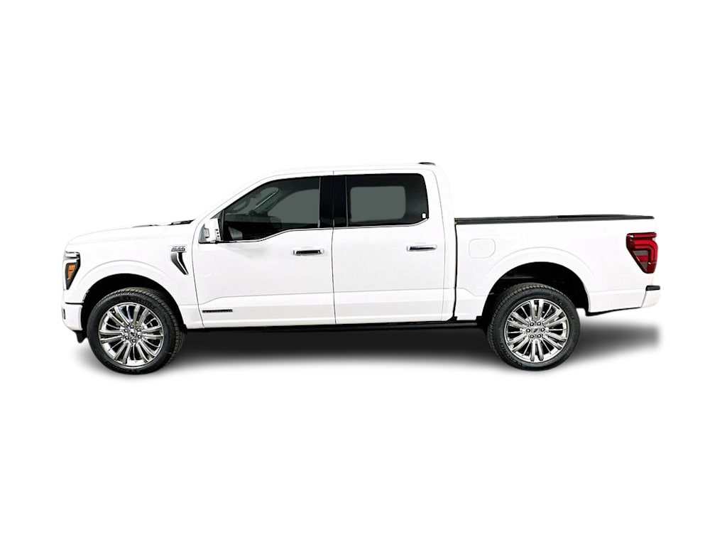 Thumbnail: 2025 Ford F-150 - 3