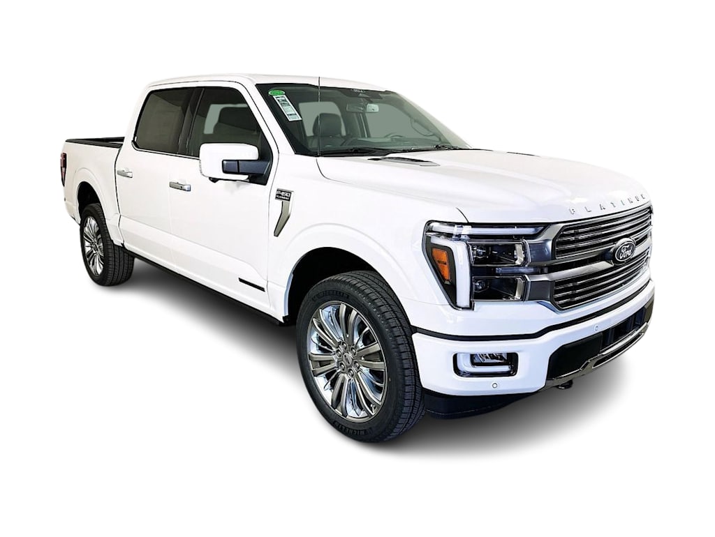 Thumbnail: 2025 Ford F-150 - 24