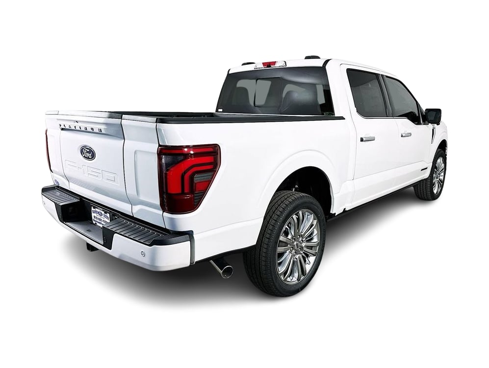 Thumbnail: 2025 Ford F-150 - 25