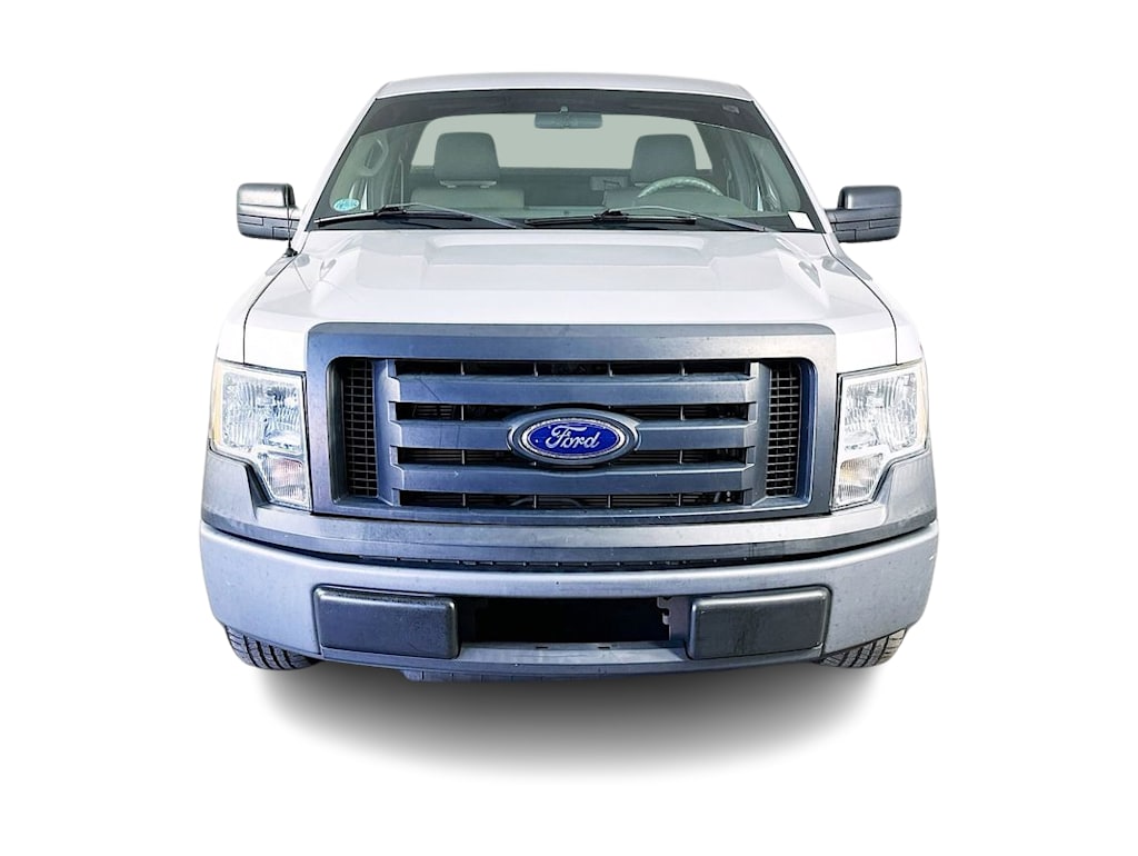 Thumbnail: 2010 Ford F-150 - 6
