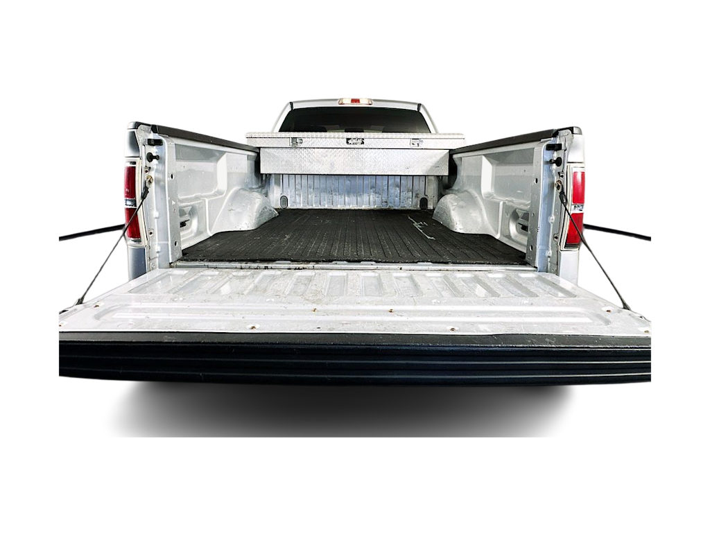 Thumbnail: 2010 Ford F-150 - 16