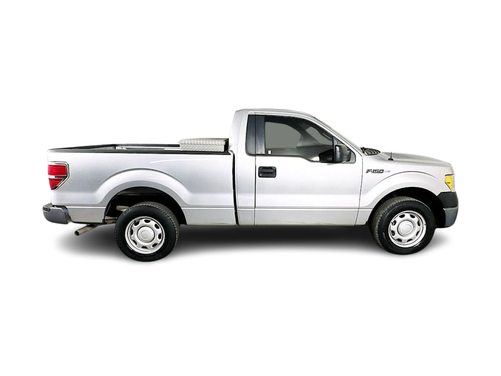 Thumbnail: 2010 Ford F-150 - 24