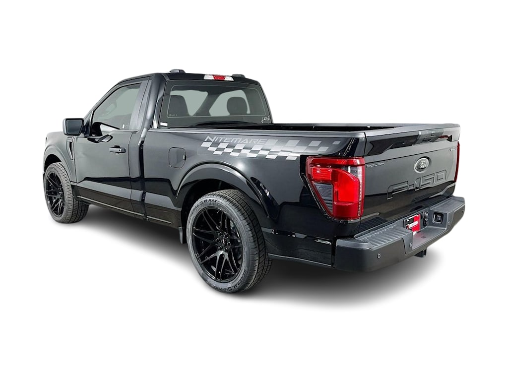 Thumbnail: 2026 Ford F-150 - 4