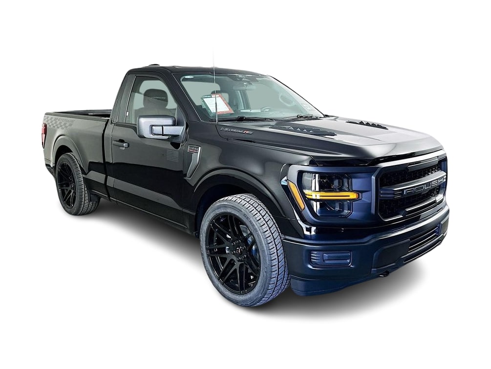 Thumbnail: 2026 Ford F-150 - 22