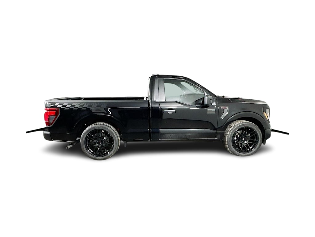 Thumbnail: 2026 Ford F-150 - 24
