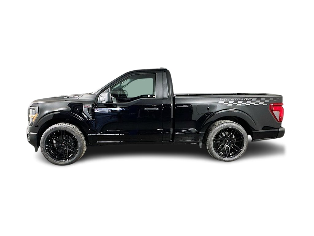Thumbnail: 2026 Ford F-150 - 3