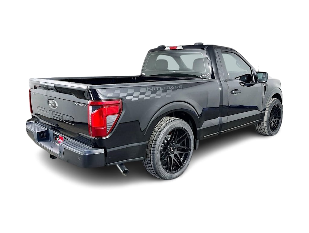 Thumbnail: 2026 Ford F-150 - 23