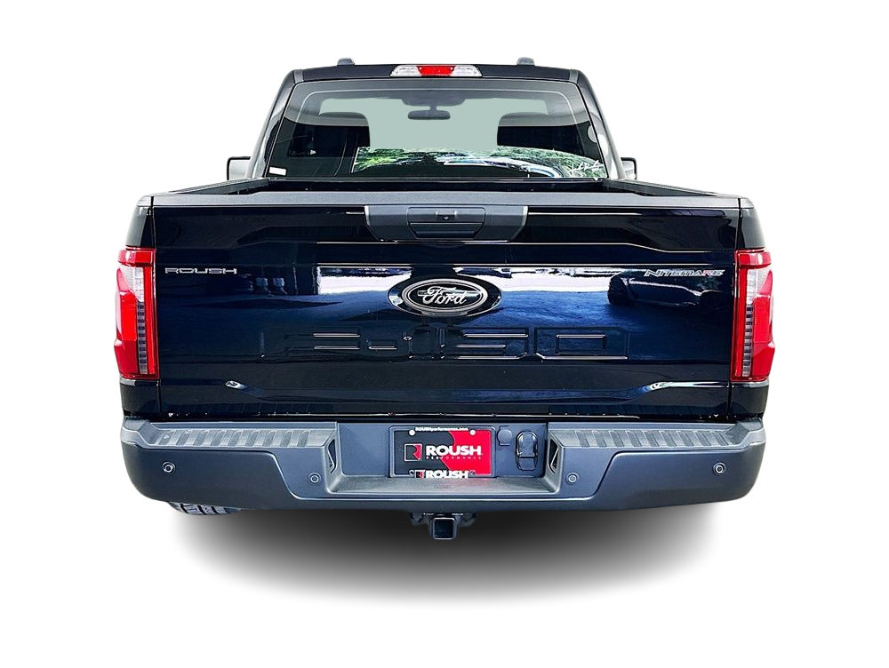 Thumbnail: 2026 Ford F-150 - 5