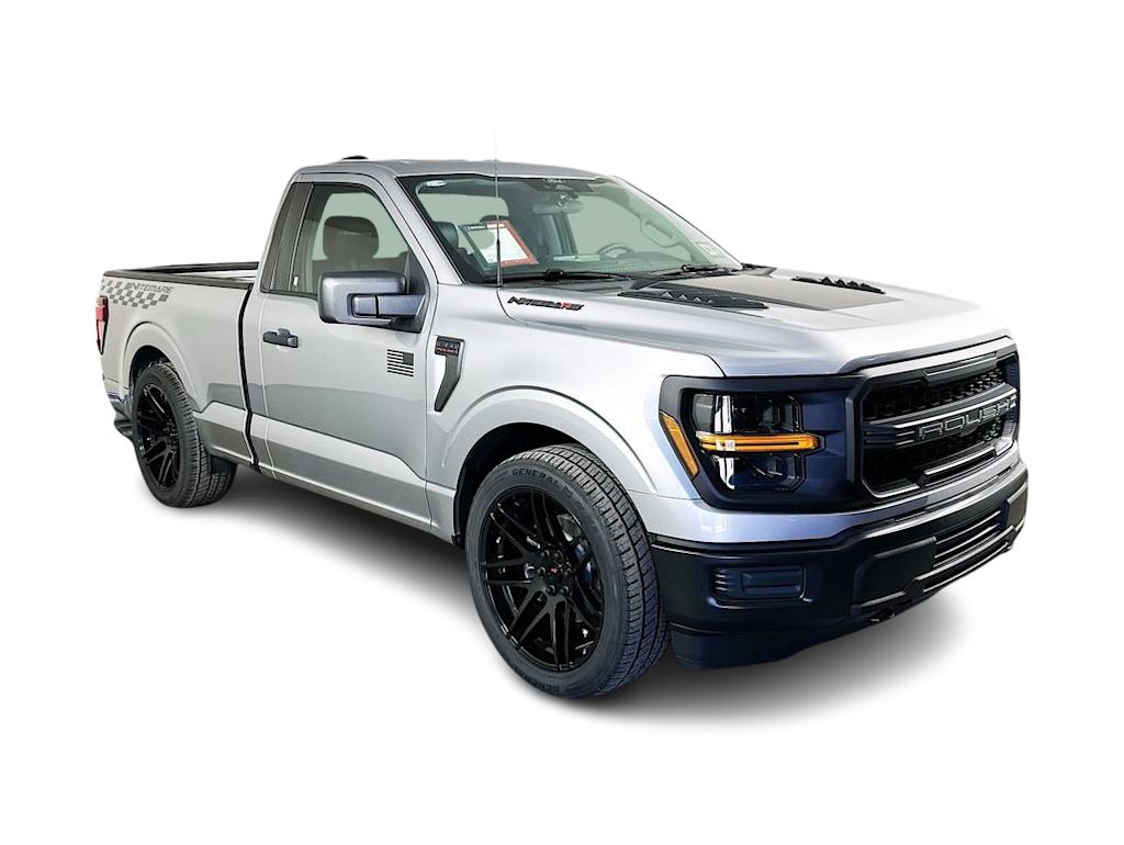Thumbnail: 2026 Ford F-150 - 22