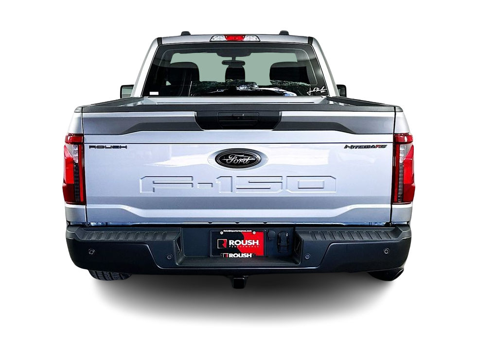 Thumbnail: 2026 Ford F-150 - 5