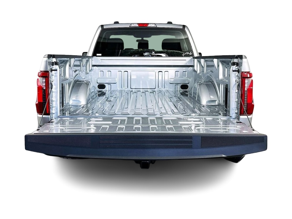 Thumbnail: 2026 Ford F-150 - 21