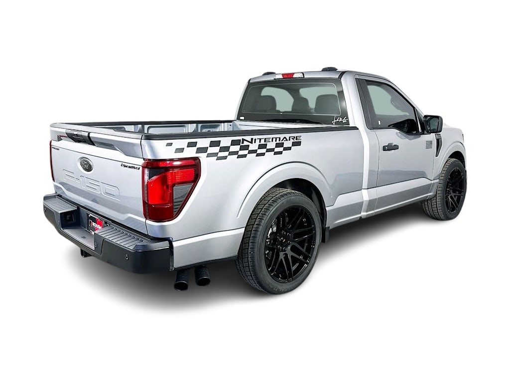 Thumbnail: 2026 Ford F-150 - 23