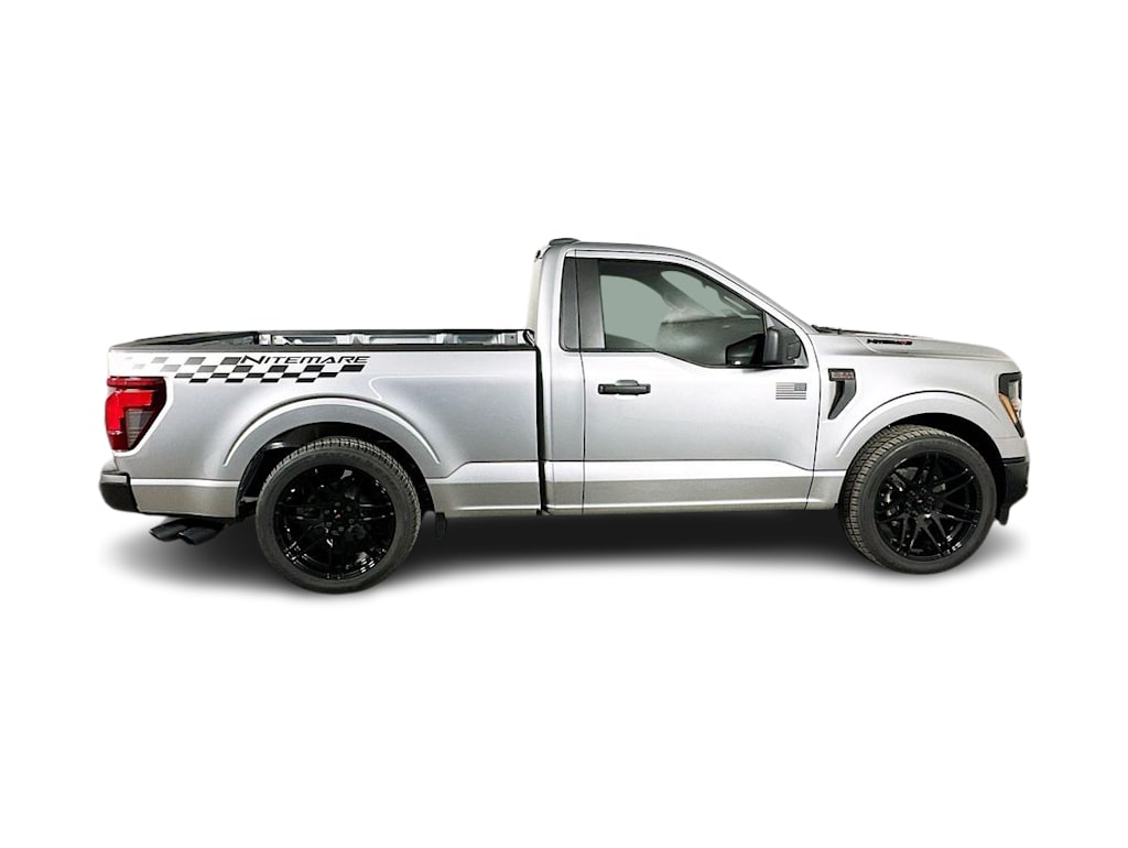 Thumbnail: 2026 Ford F-150 - 24