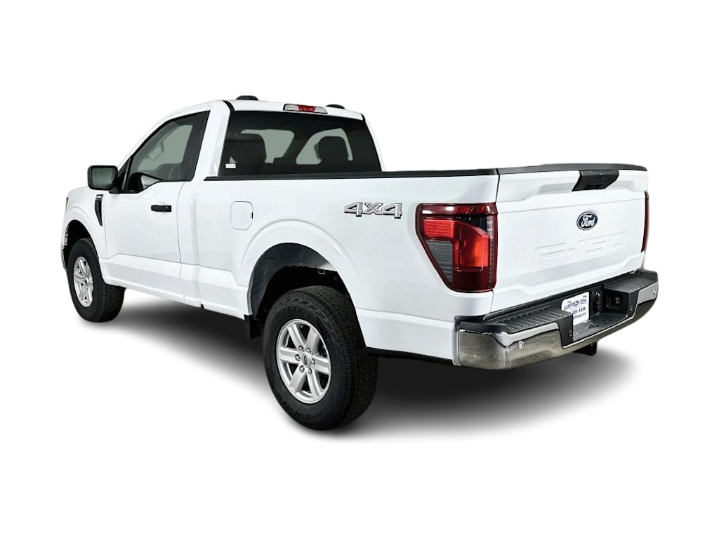 Thumbnail: 2026 Ford F-150 - 4
