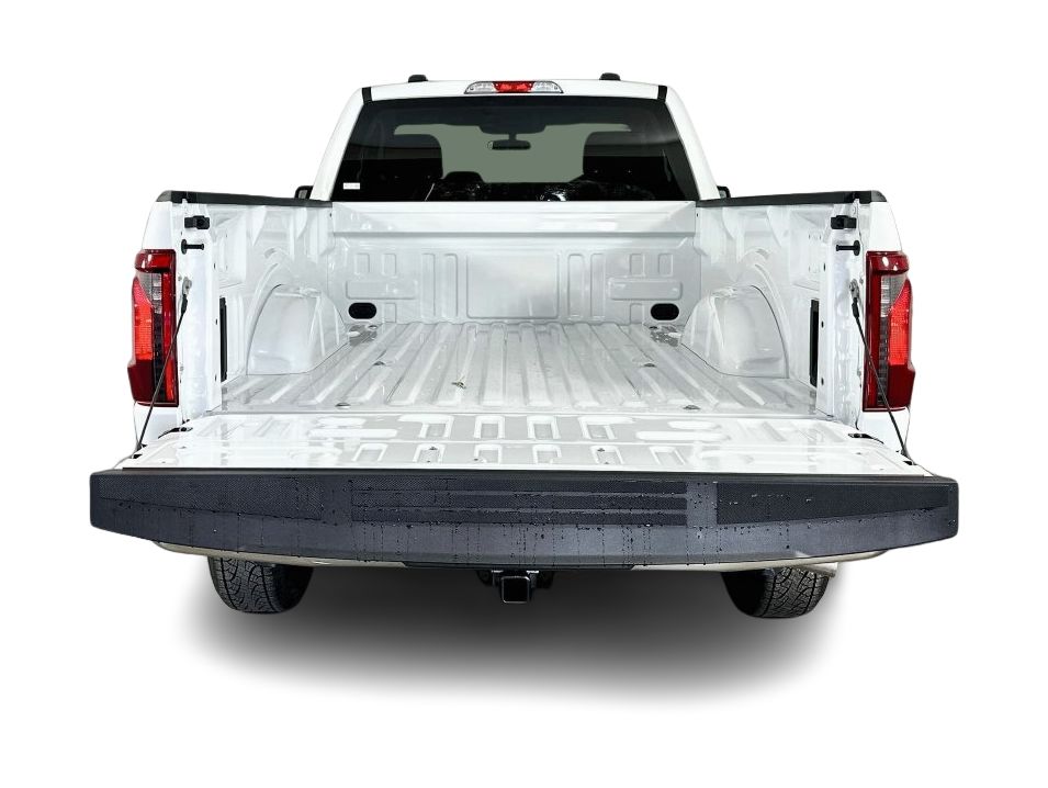 Thumbnail: 2026 Ford F-150 - 16