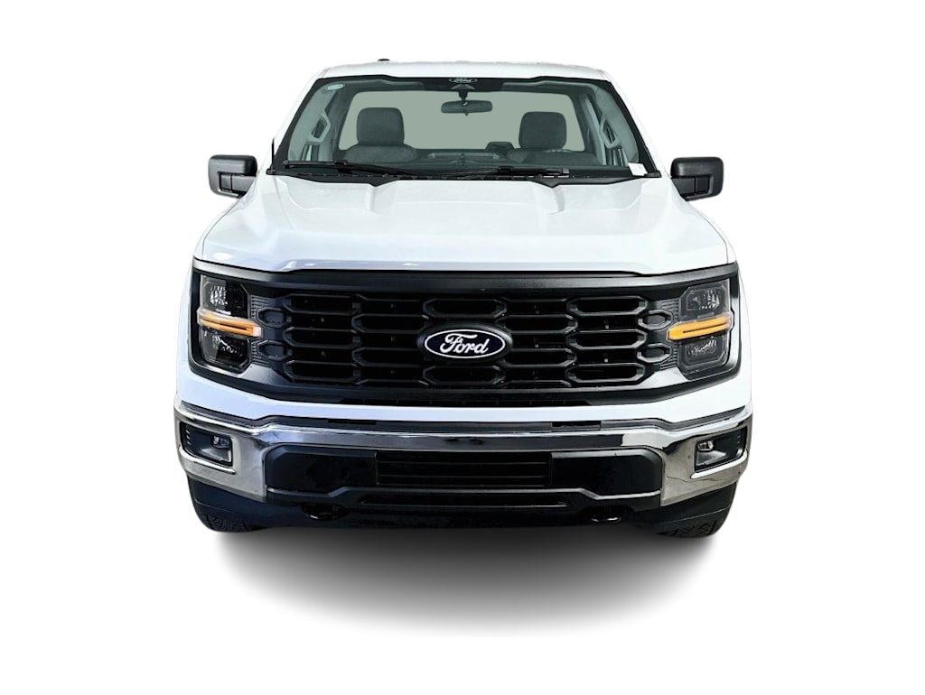 Thumbnail: 2026 Ford F-150 - 6