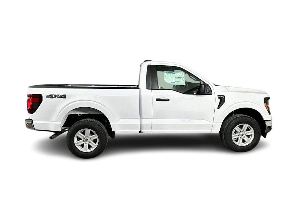 Thumbnail: 2026 Ford F-150 - 24
