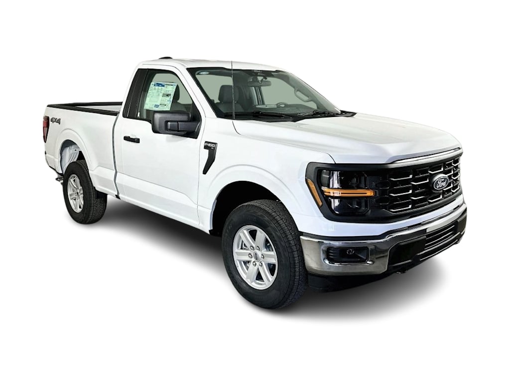 Thumbnail: 2026 Ford F-150 - 22