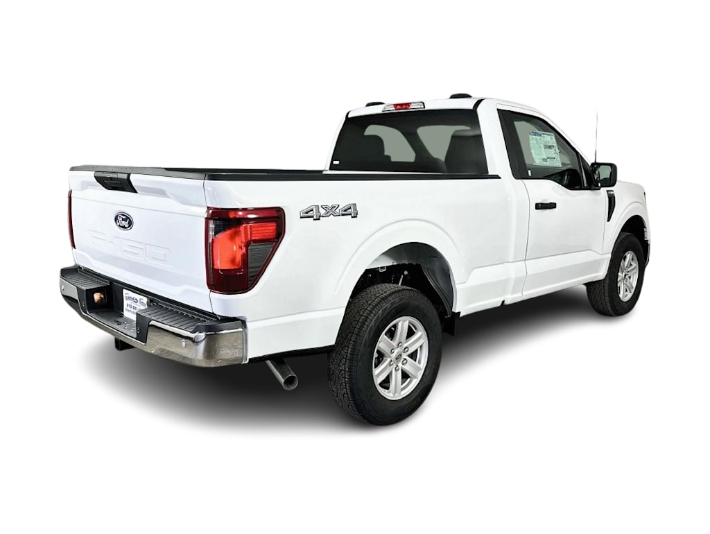 Thumbnail: 2026 Ford F-150 - 23
