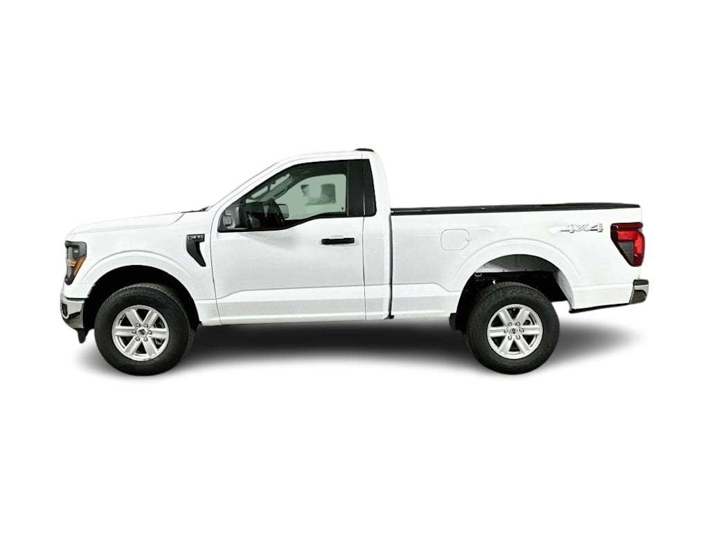 Thumbnail: 2026 Ford F-150 - 3