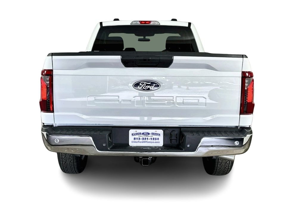 Thumbnail: 2026 Ford F-150 - 5