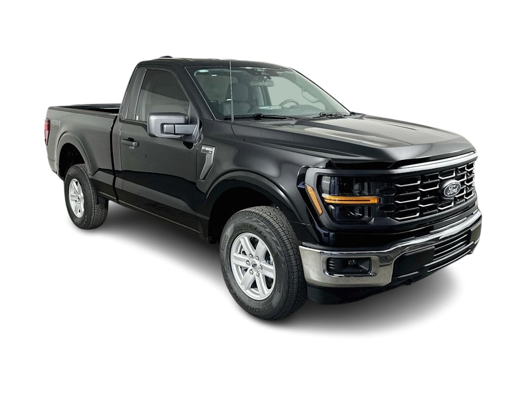 Thumbnail: 2026 Ford F-150 - 22