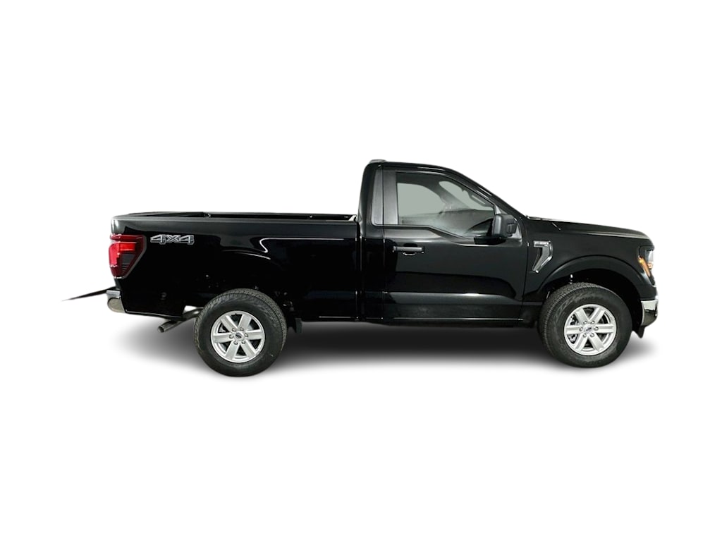 Thumbnail: 2026 Ford F-150 - 24
