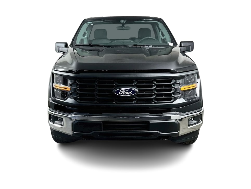 Thumbnail: 2026 Ford F-150 - 6