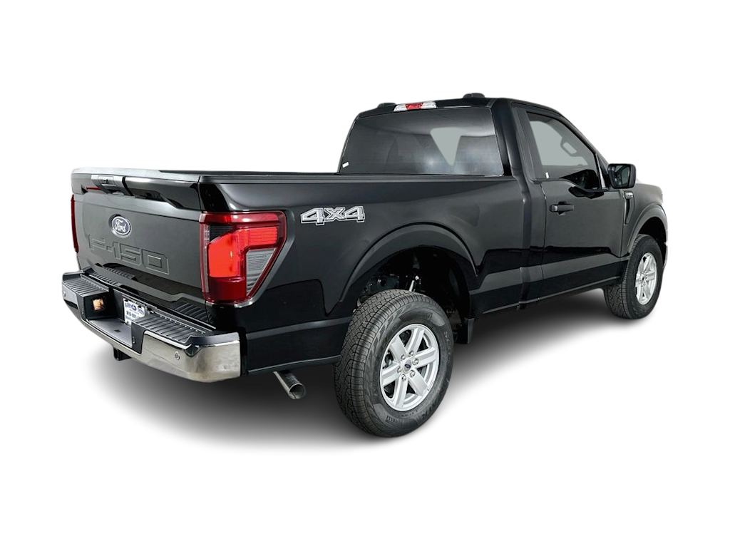 Thumbnail: 2026 Ford F-150 - 23