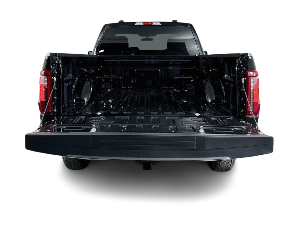 Thumbnail: 2026 Ford F-150 - 21