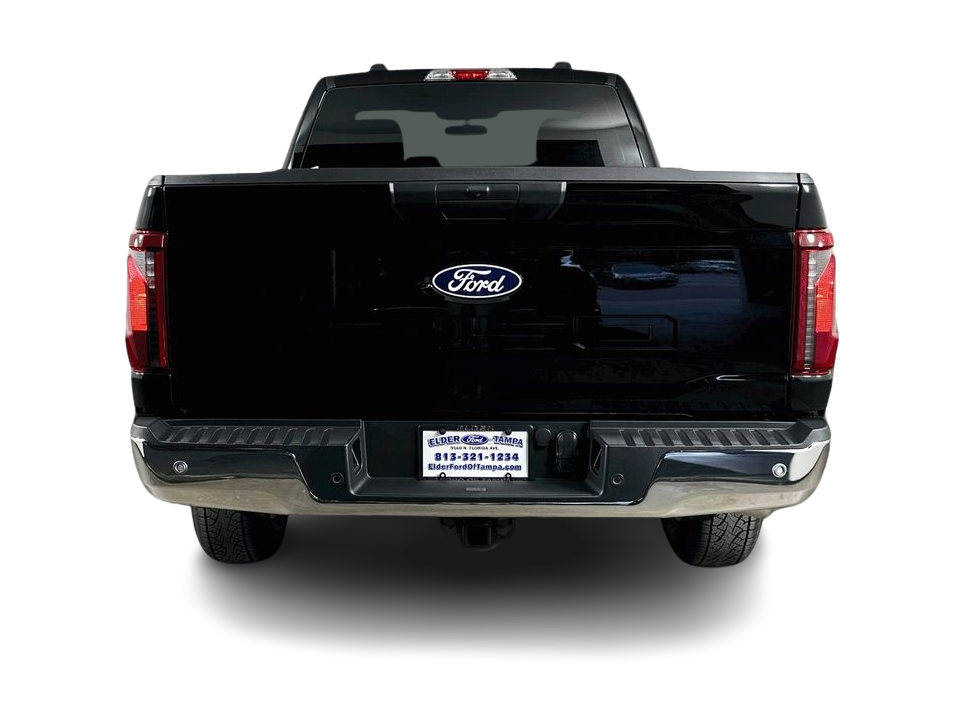 Thumbnail: 2026 Ford F-150 - 5