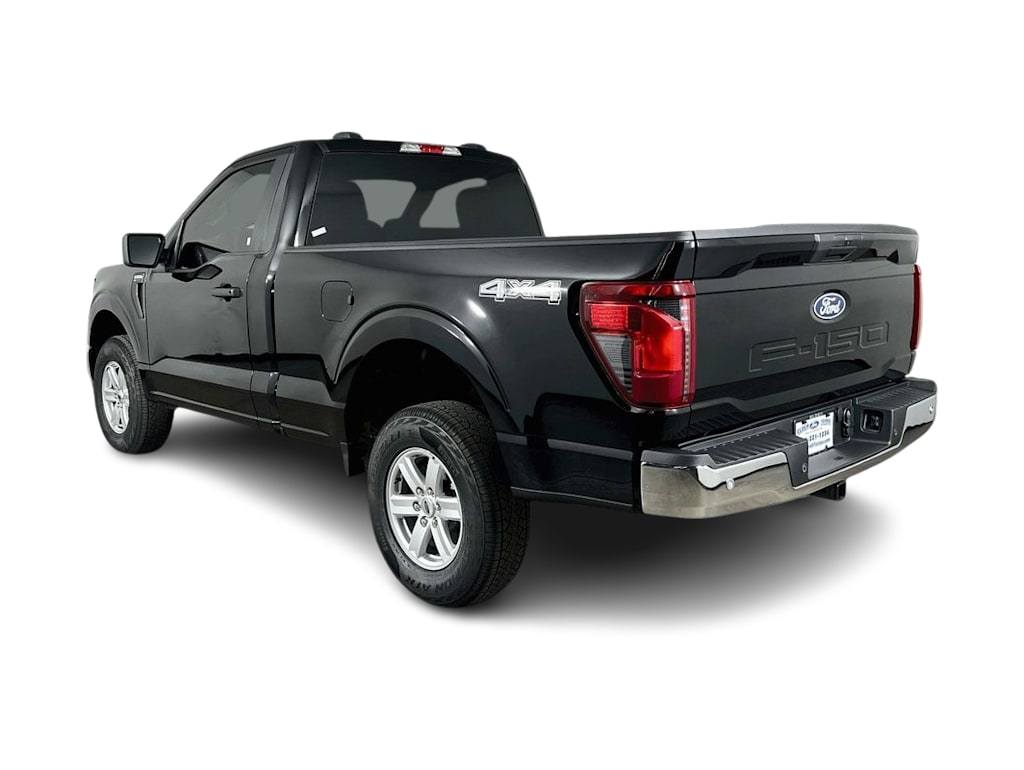 Thumbnail: 2026 Ford F-150 - 4