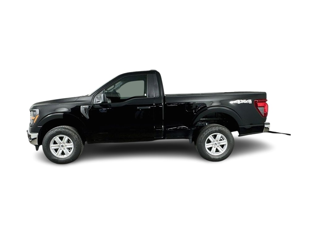 Thumbnail: 2026 Ford F-150 - 3