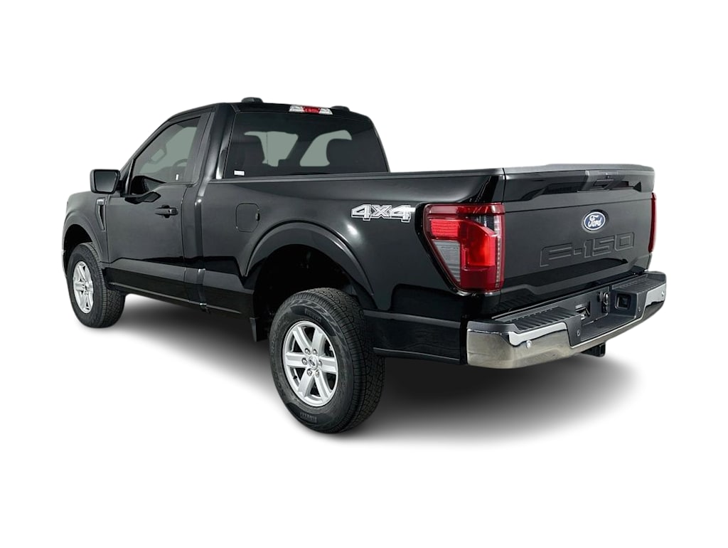 Thumbnail: 2026 Ford F-150 - 4
