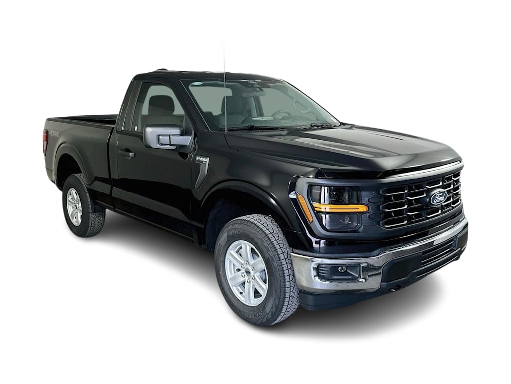Thumbnail: 2026 Ford F-150 - 22