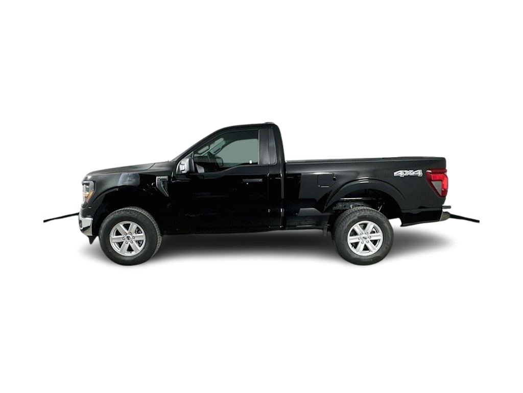 Thumbnail: 2026 Ford F-150 - 3