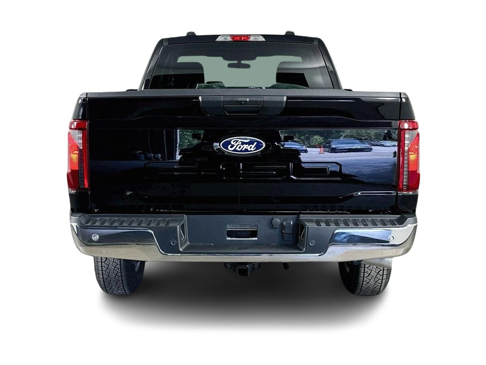 Thumbnail: 2026 Ford F-150 - 5