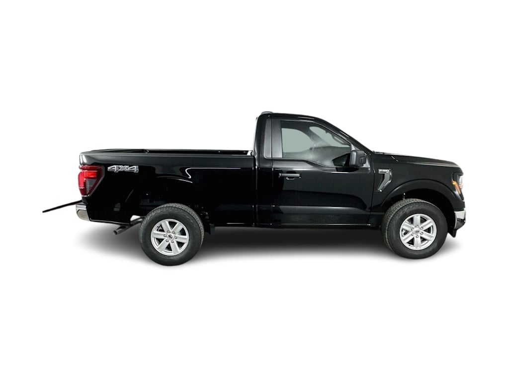 Thumbnail: 2026 Ford F-150 - 24