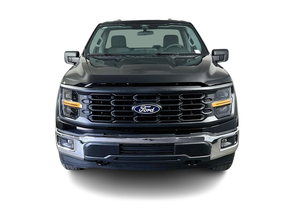 Thumbnail: 2026 Ford F-150 - 6