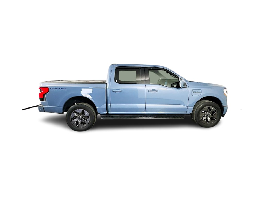 Thumbnail: 2023 Ford F-150 - 25