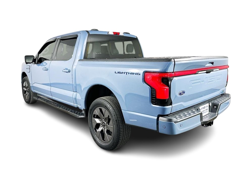 Thumbnail: 2023 Ford F-150 - 4
