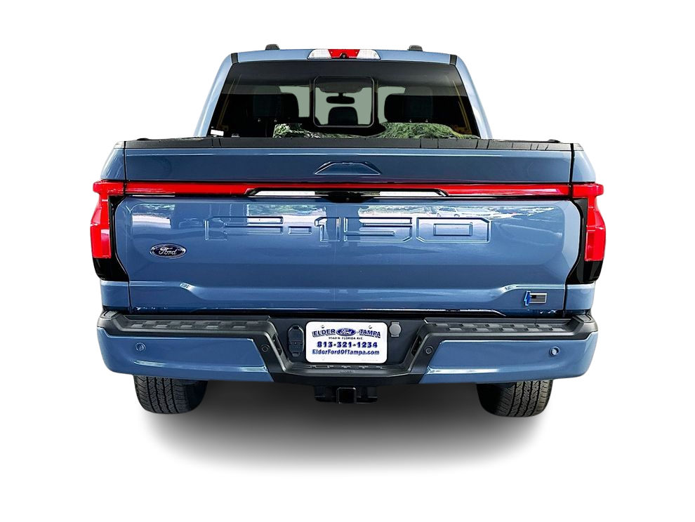 Thumbnail: 2023 Ford F-150 - 5