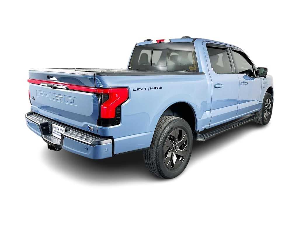 Thumbnail: 2023 Ford F-150 - 24