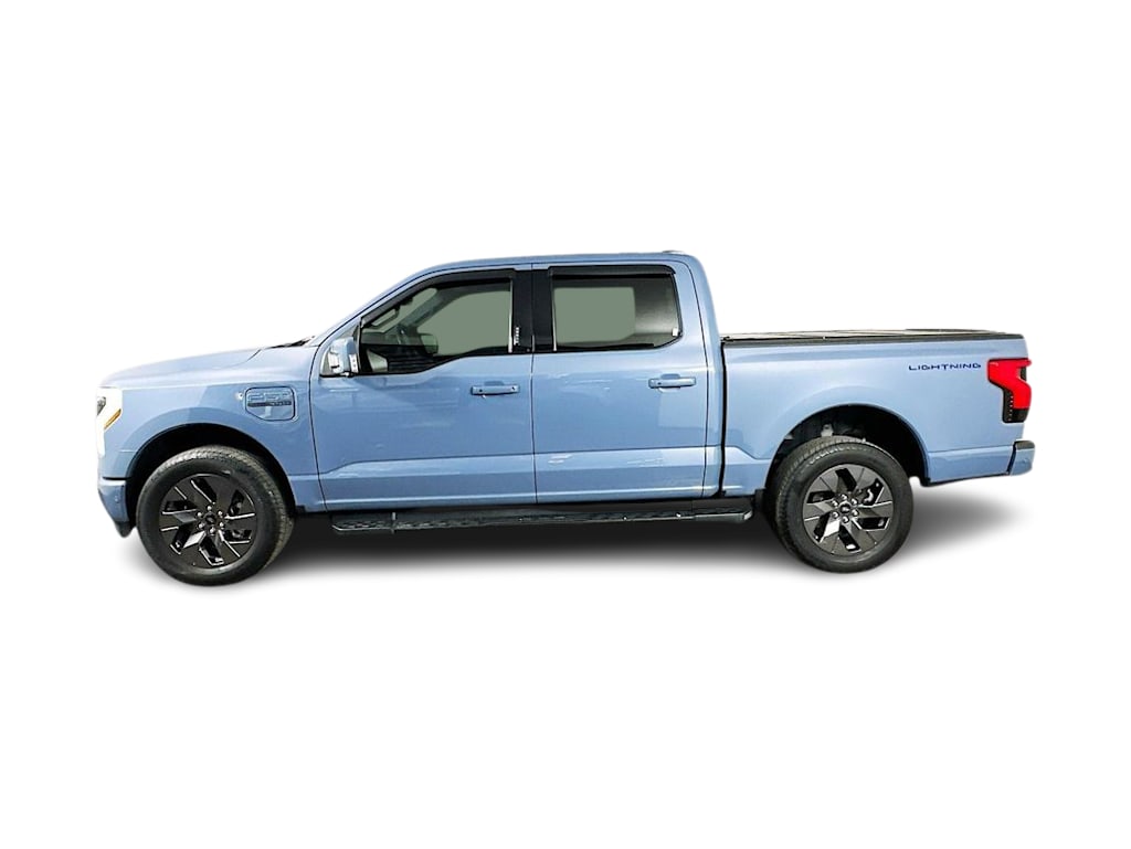Thumbnail: 2023 Ford F-150 - 3