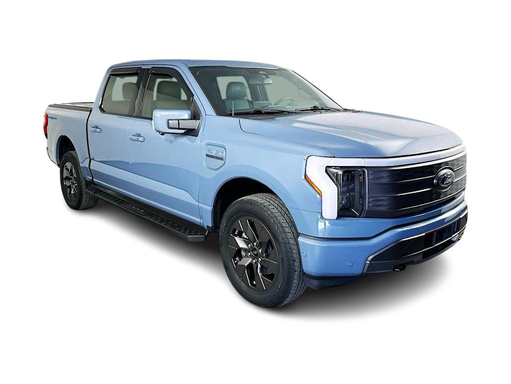 Thumbnail: 2023 Ford F-150 - 23