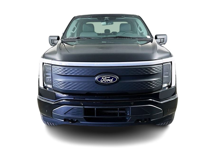 Thumbnail: 2025 Ford F-150 - 6
