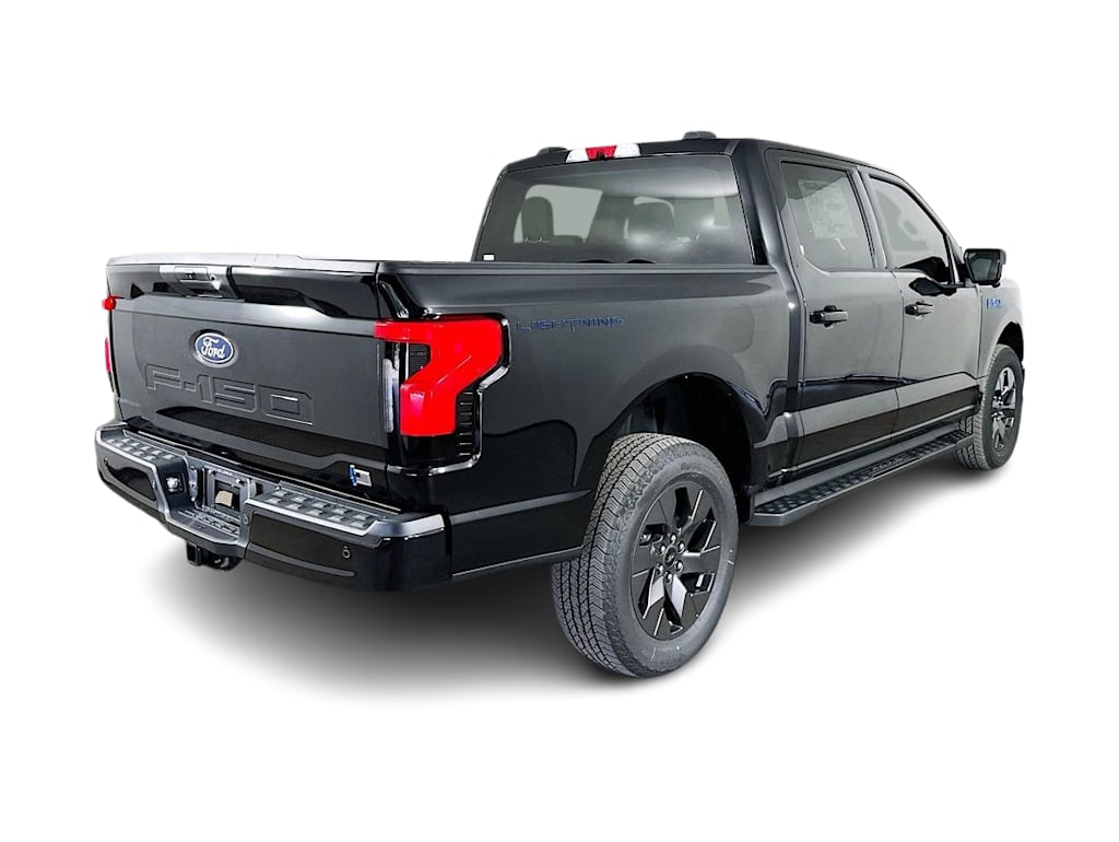 Thumbnail: 2025 Ford F-150 - 25