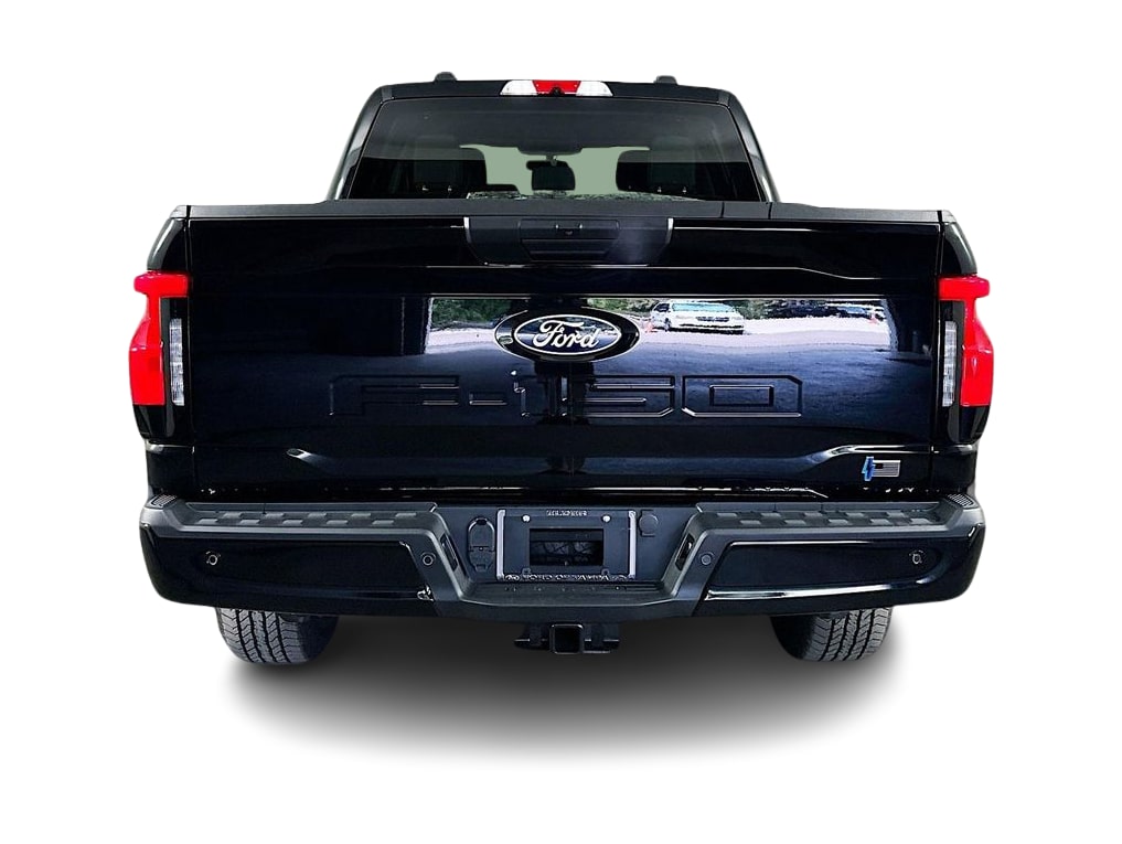 Thumbnail: 2025 Ford F-150 - 5